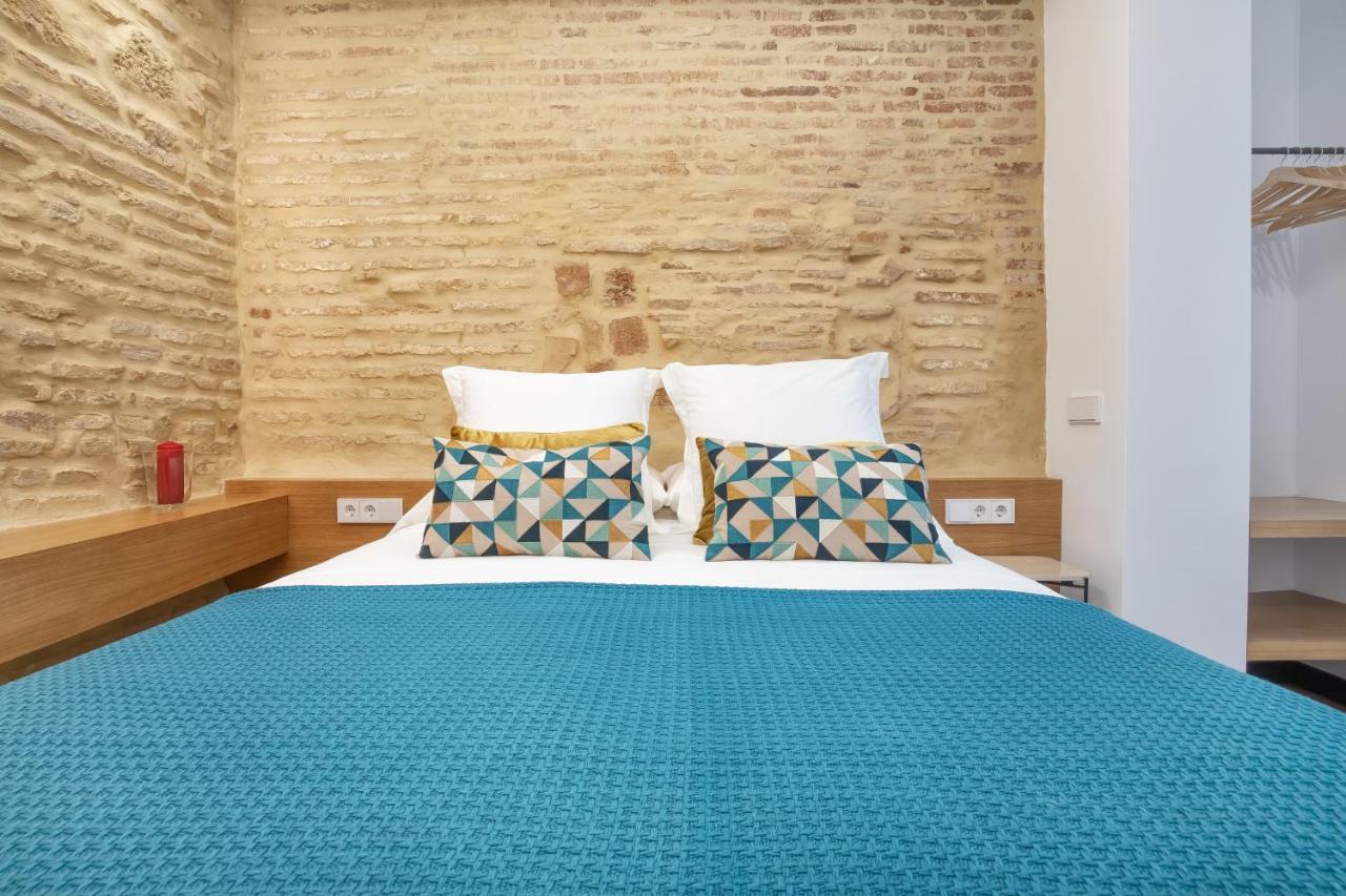 Olivia Suites Apartments Córdoba Exterior foto
